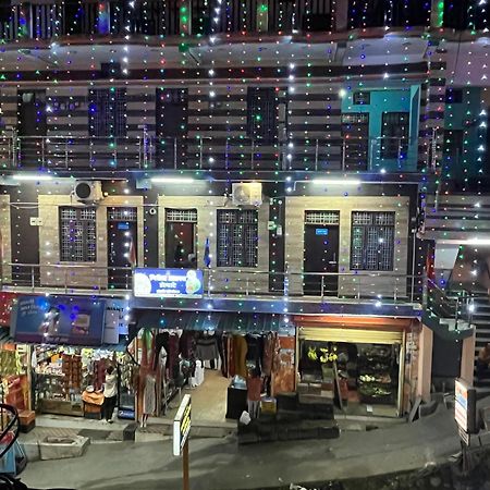 Girish Alay Home Stay Rudraprayāg Exterior foto